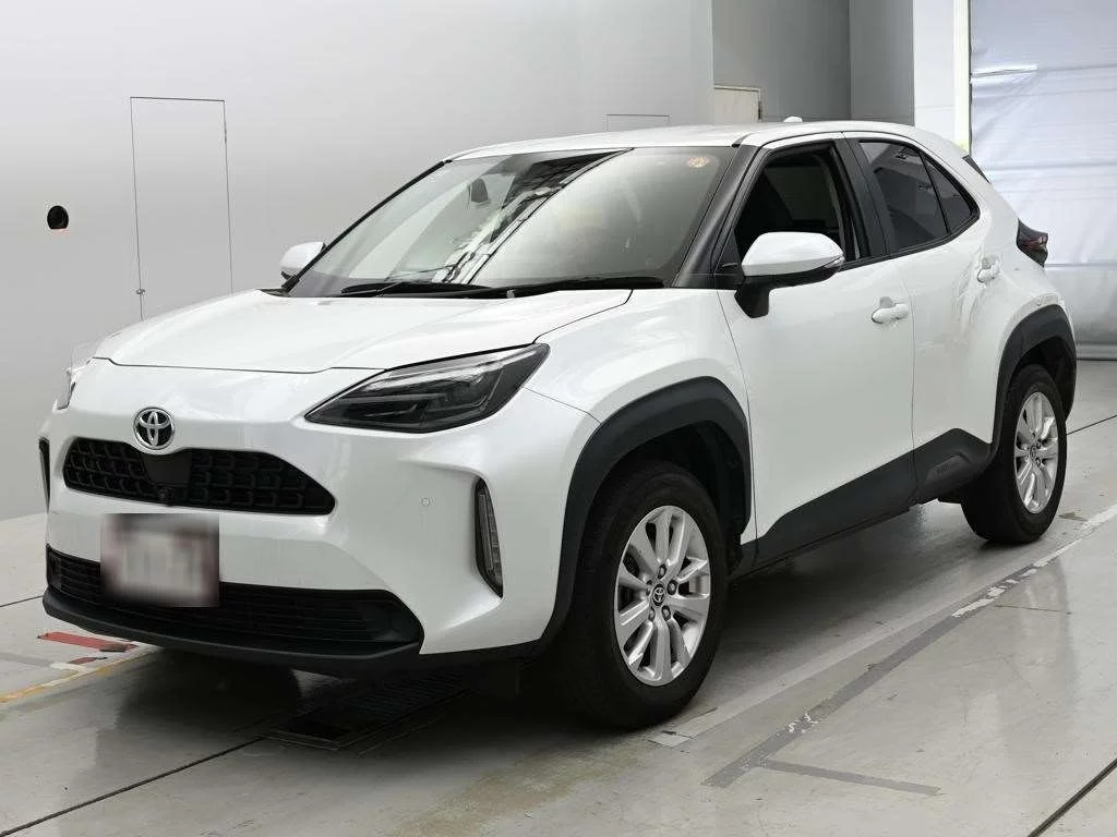 Toyota Yaris Cross MXPB10 2023